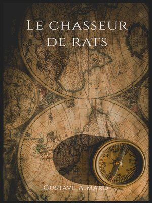 cover image of Le chasseur de rats